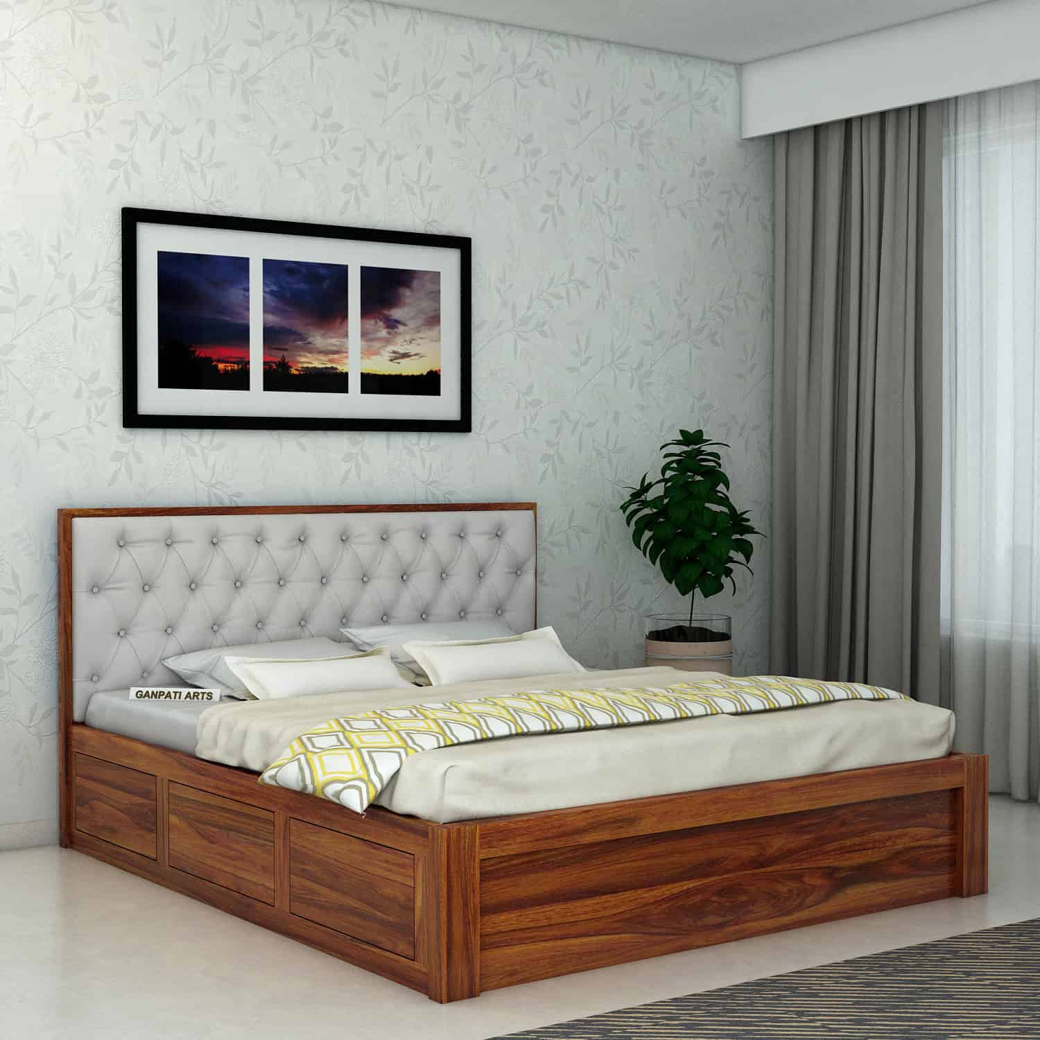 king size wooden bed king size wooden bed