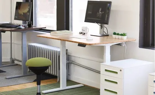 adjustable height standing desk adjustable height standing desk