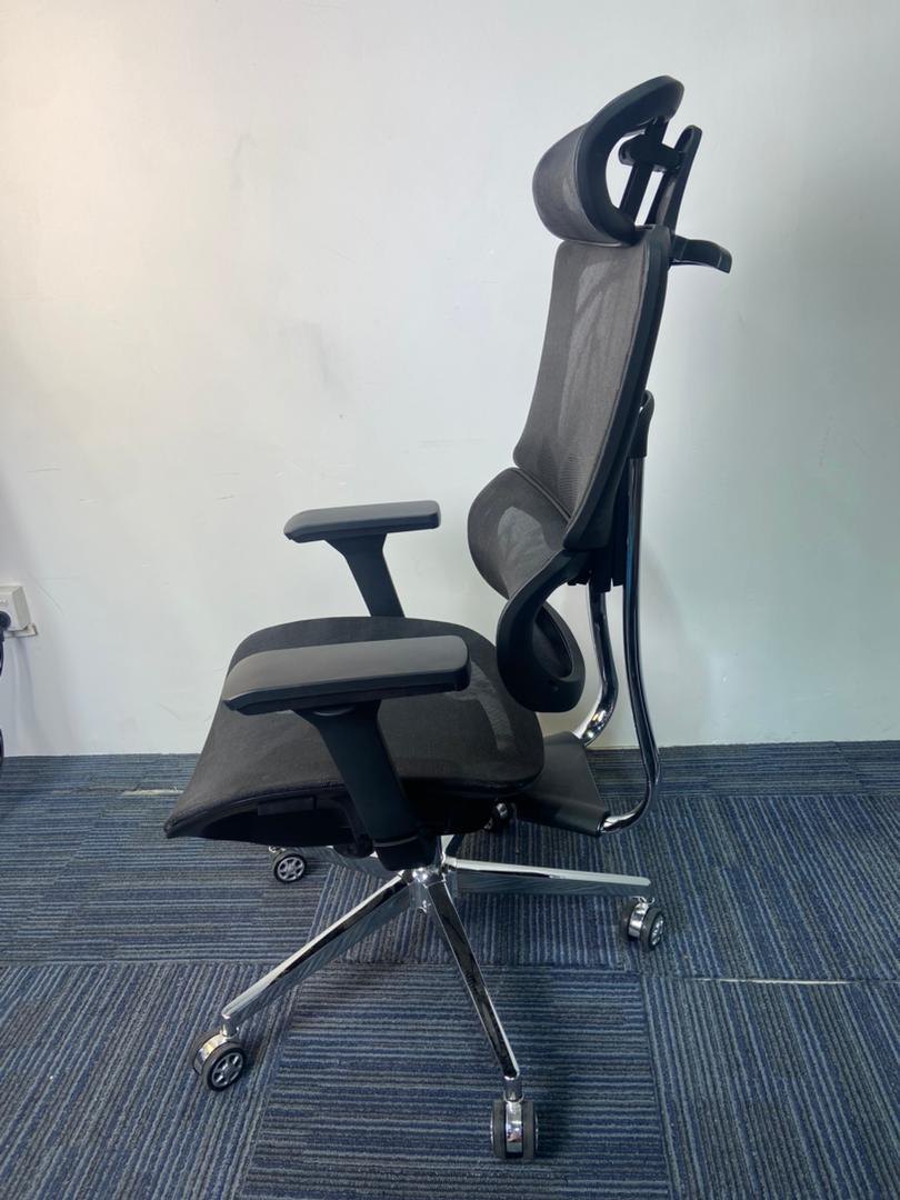 ergonomic office chair lumbar support ergonomic office chair lumbar support