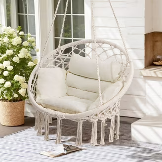 swing chair with stand swing chair with stand