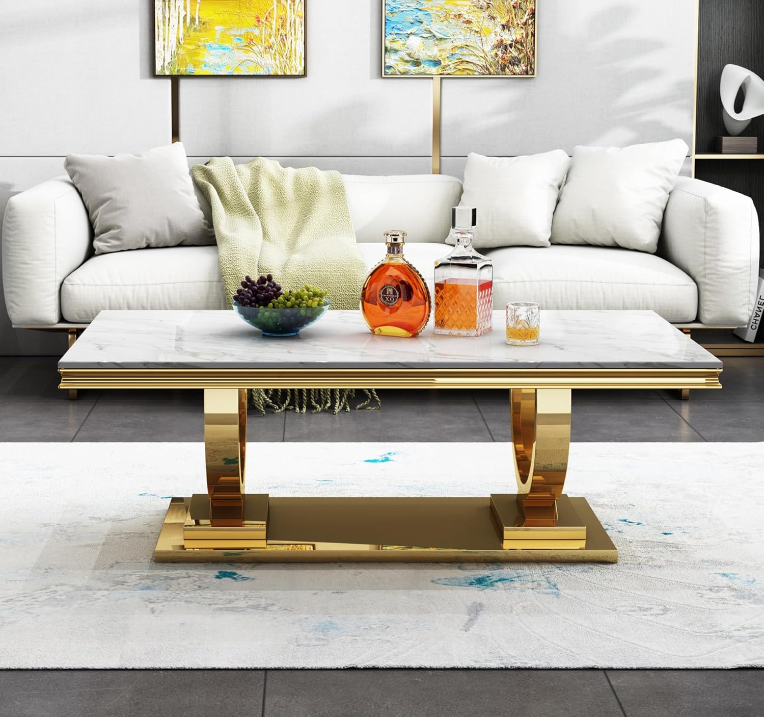 modern marble coffee table modern marble coffee table