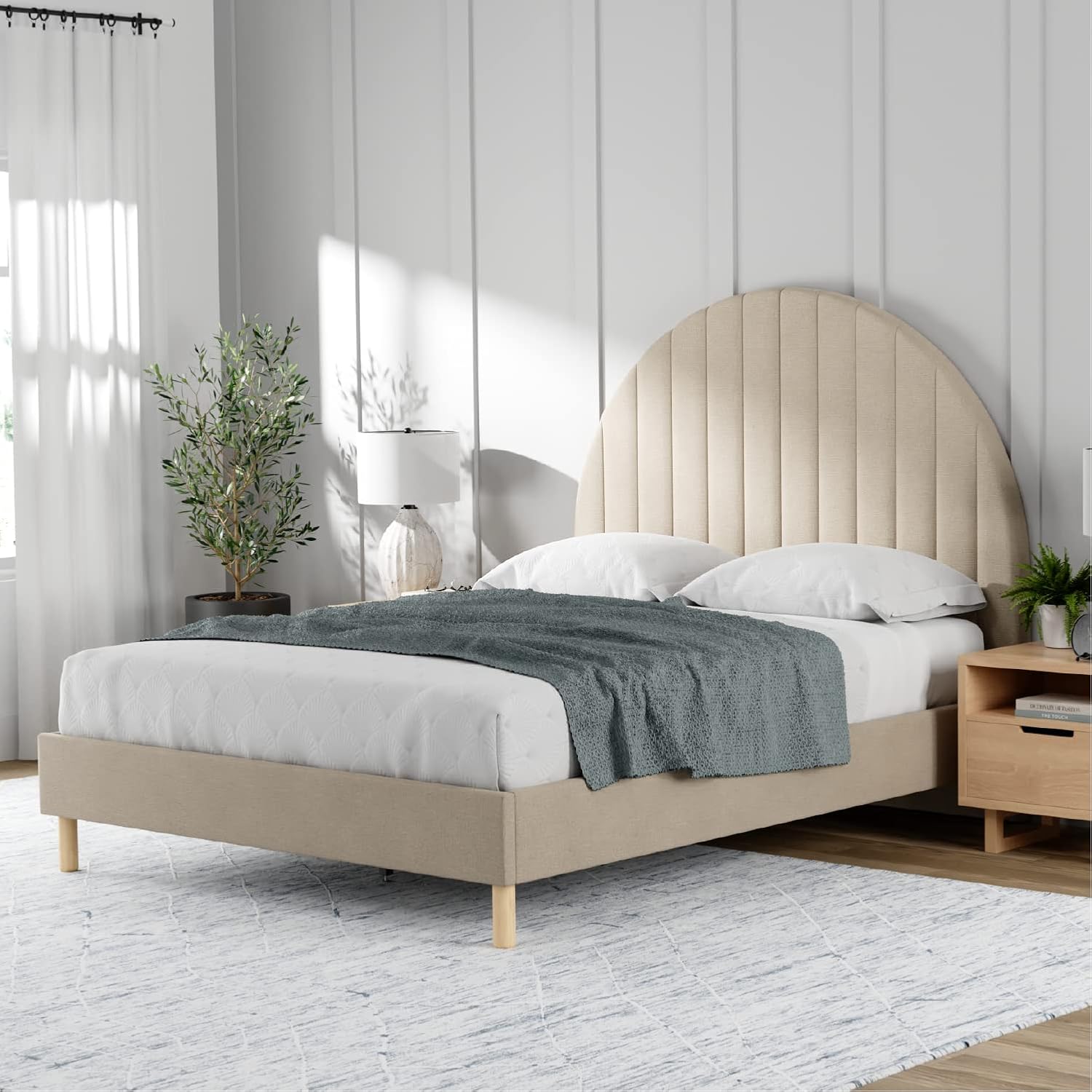 modern upholstered platform bed queen modern upholstered platform bed queen