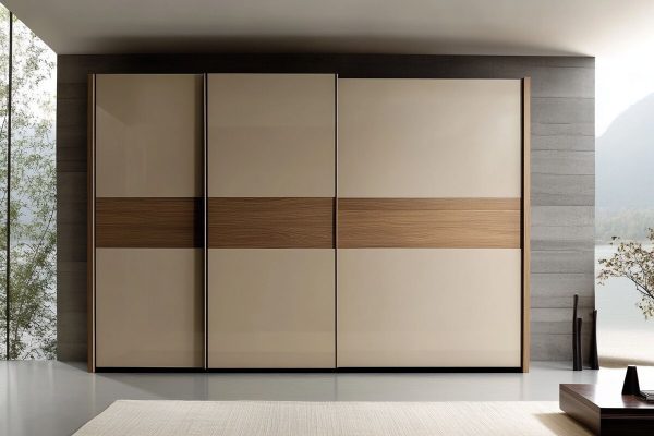 sliding door wardrobe 3 door