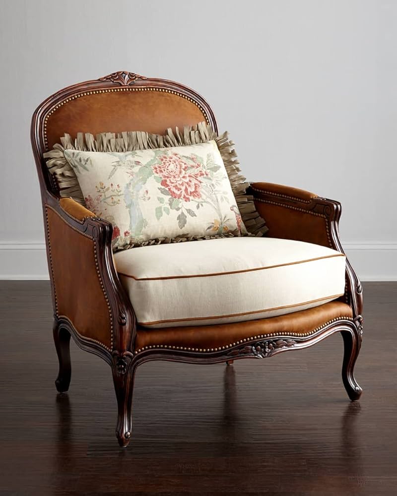 traditional carved wooden armchair traditional carved wooden armchair