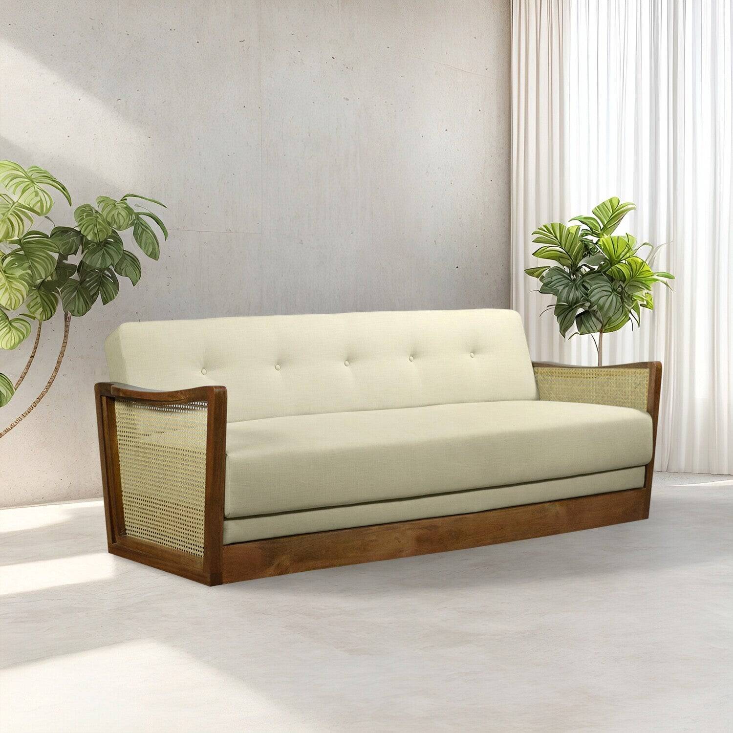 3 seater ash wood sofa 3 seater ash wood sofa